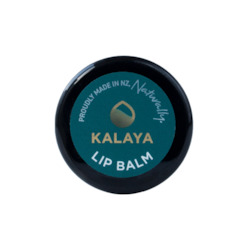 Cosmetic wholesaling: Kalaya Lip Balm