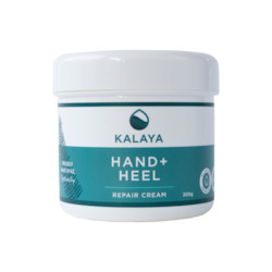 Cosmetic wholesaling: Kalaya Hand & Heel Repair