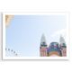 Luna park photographic art print by print by george