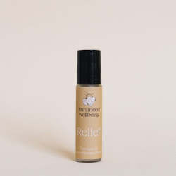 Release Aromatherapy Oil Roller 10ml