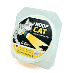 Roof Cat - Multi-Rodent Ceiling Trap