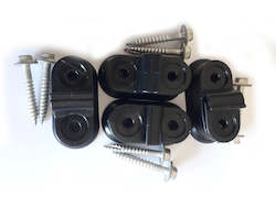 Radial Wire Guides