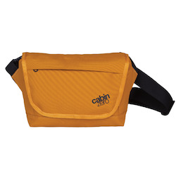 Wholesale trade: 4L Orange Chill - Flapjack Cross Body Cabin Zero Bag