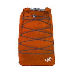 30L Orange - ADV Dry Cabin Zero Bag