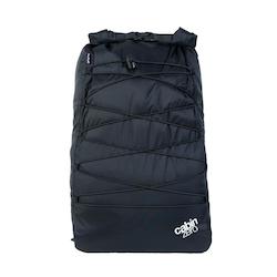 30L Absolute Black - ADV Dry Cabin Zero Bag