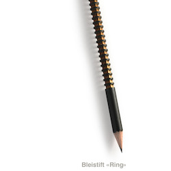 TÃ¤t-Tat - Brown Ring Pencil