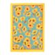 Van Gogh Sunflowers Tea Towel
