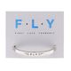 Whd Cuff - Fly - First Love Yourself