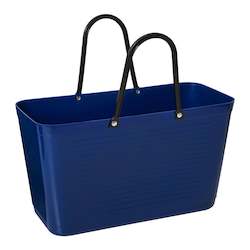 Large Blue Hinza Bag