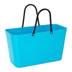Large Turquoise Hinza Bag