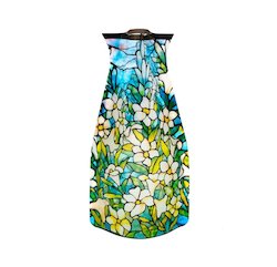 Tiffany Field of Lilies - Modgy Expandable Vase