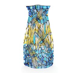 Wholesale trade: Tiffany Dragonfly - Modgy Expandable Vase