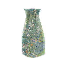 Wholesale trade: Gustav Klimt Italian Garden - Modgy Expandable Vase