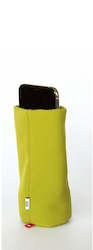 Wholesale trade: Light Green Sacco Glasses Pouch