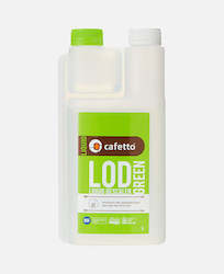 Food wholesaling: Cafetto LOD Descale Solution 1L