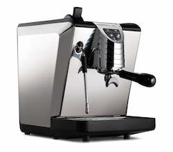 Food wholesaling: Simonelli Oscar II Coffee Machine