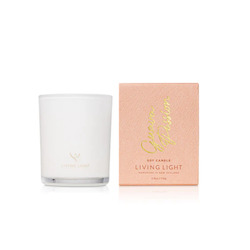 Guava Passion Soy Candle Mini