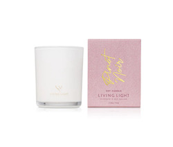 Pinot Noir Soy Candle Mini