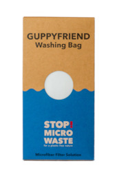 GUPPYFRIENDâ¢ Washing Bag