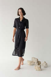 Clothing: Lumen Shirt Dress