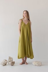 Clothing: Soleil Dress