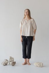 Clothing: Country Blouse