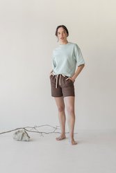 Clothing: With Ease Shorts
