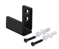 Thin Wall Mounted Door Guide