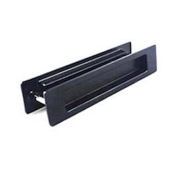 Best Selling: Double Sided Recessed Handle