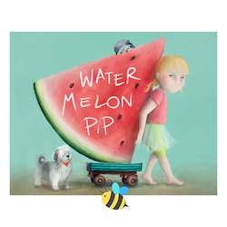 Adult, community, and other education: Watermelon Pip