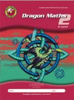 Dragon maths 2 for year 4