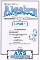 Aws level 1 algebra