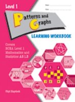 As 1.3 level 1 patterns and graphs learning workbook