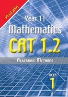 Nulake cat 1.2 algebraic methods
