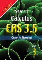 Nulake eas 3.5 complex numbers