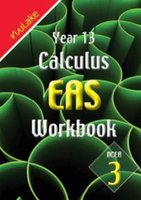 Products: Nulake year 13 eas calculus workbook