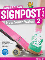 Australian signpost maths new south wales 2