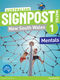 Australian signpost maths new south wales 1 mentals book