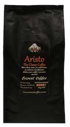 Baby wear: Aristo Dark Roast Freshly Roasted Coffee Beans by Everest Coffee