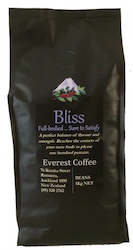 Baby wear: Bliss Freshly Roasted Coffee Beans by Everest Coffee