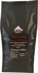 Baby wear: Savourite Freshly Roasted Coffee Beans by Everest Coffee