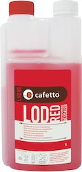 Cafetto  LOD red