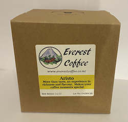 20 x Aristo Coffee Capsules (NespressoÂ® Compatible)