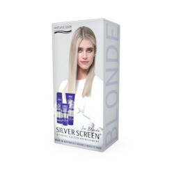 Silver Screen Ice Blonde Gift Set