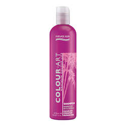 Colourart Shampoo 375ml