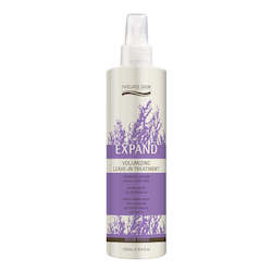 Natural Look Hair: Expand Volumizing Leave-In Treatment 250ml