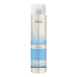 Purify Hair and Scalp Conditioner 375ml