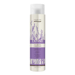 Natural Look Hair: Expand Volumising Conditioner 375ml