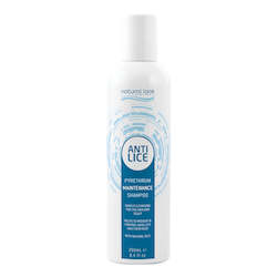 Anti Lice Shampoo 250ml