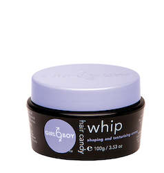 Hair Candy Whip Styling Cream 100g